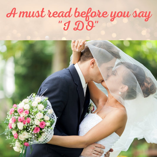 Brides or Grooms to be who have lost loved ones, make sure you read this ASAP. | Today Tomorrow Always Keepsakes