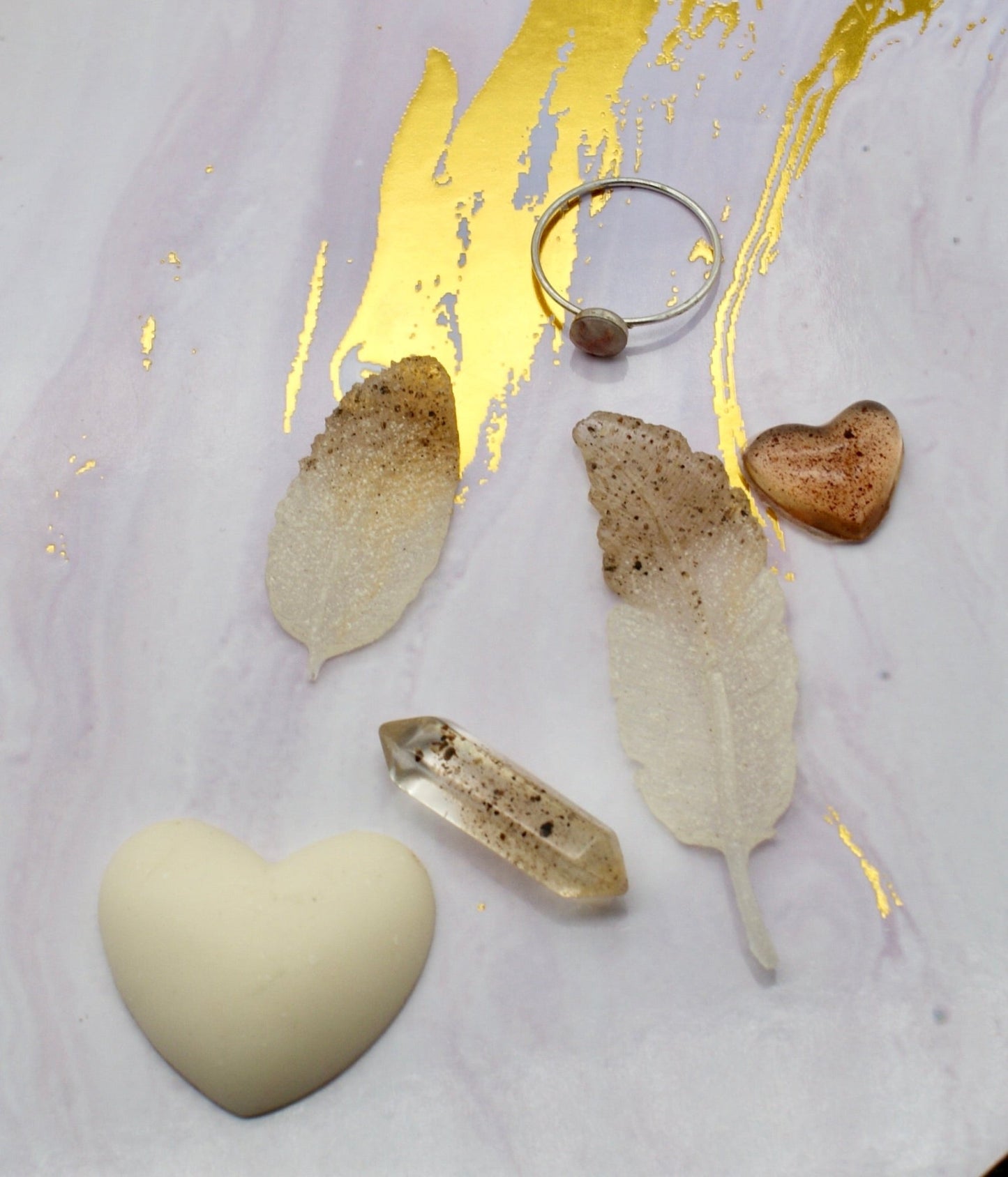 Feathers - Today Tomorrow & Always|DNA Keepsakes|Breastmilk - Hair - Ashes - Embryos| Laser Keepsakes
