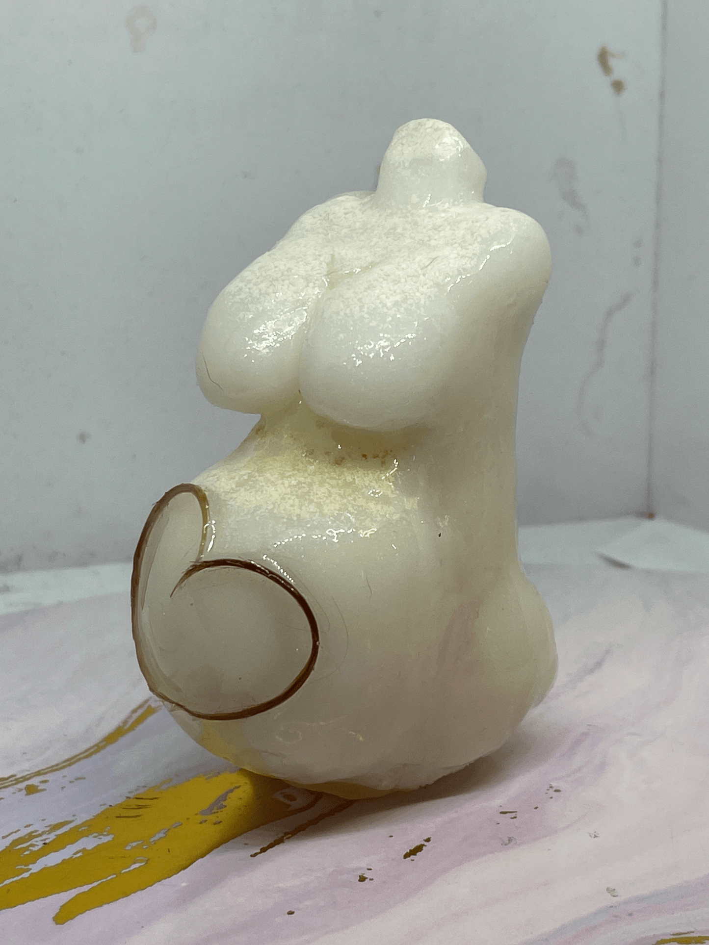 Mother Goddess - Today Tomorrow & Always|DNA Keepsakes|Breastmilk - Hair - Ashes - Embryos| Laser Keepsakes