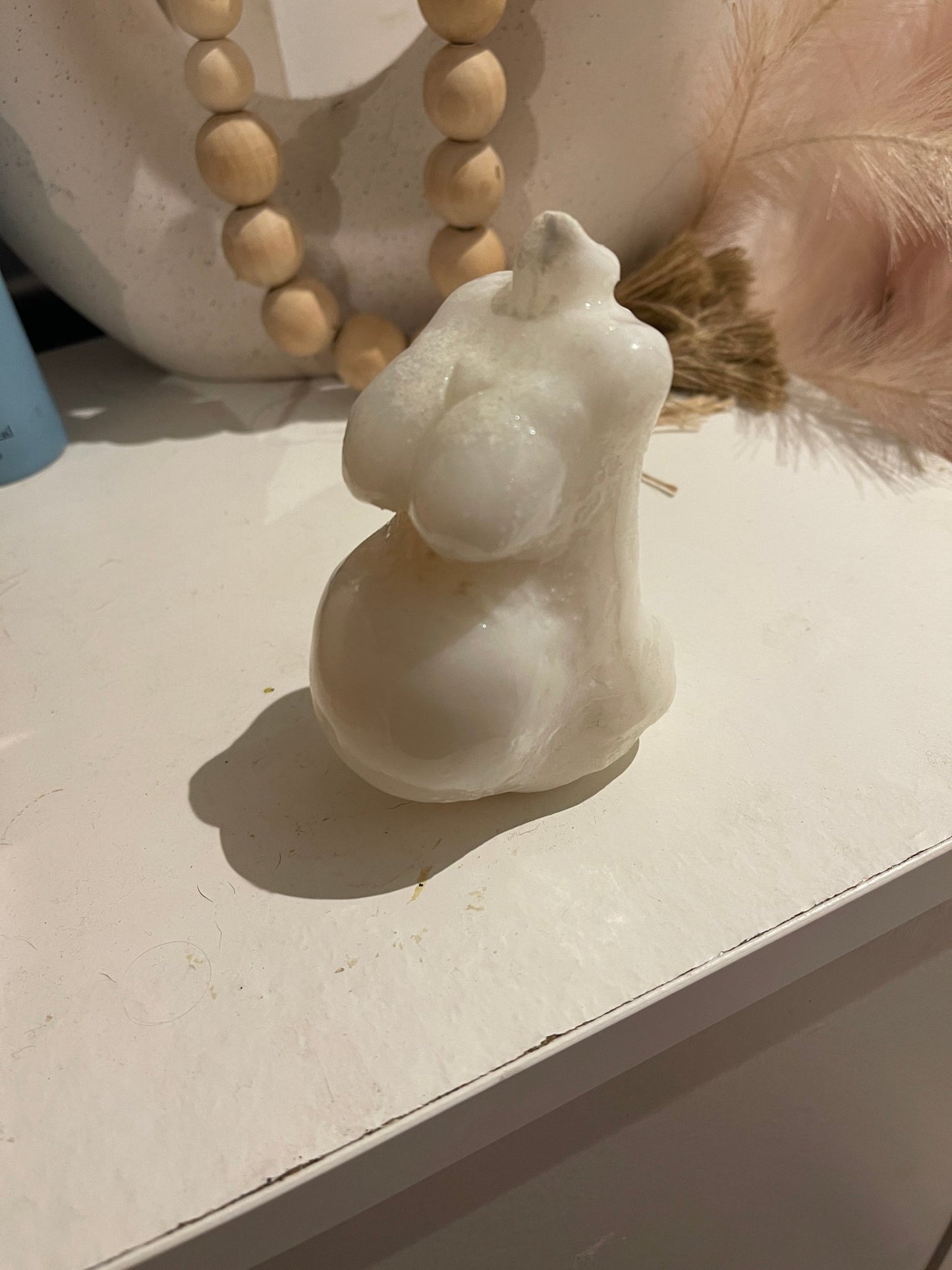 Mother Goddess - Today Tomorrow & Always|DNA Keepsakes|Breastmilk - Hair - Ashes - Embryos| Laser Keepsakes