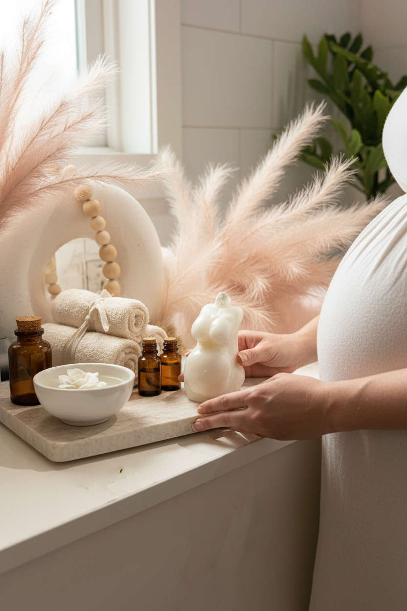 Mother Goddess editorial 2