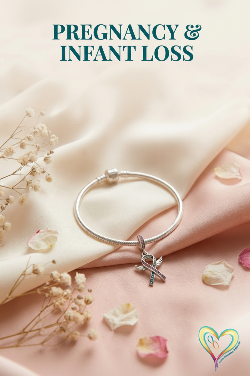 PAIL charm editorial 2