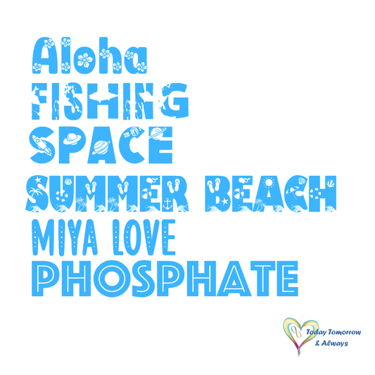 Personalised Engraved Drink Bottles - Today Tomorrow & Always|DNA Keepsakes|Breastmilk - Hair - Ashes - Embryos| Laser Keepsakes