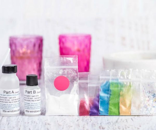 DIY Kits - Today Tomorrow & Always|DNA Keepsakes|Breastmilk - Hair - Ashes - Embryos| Laser Keepsakes