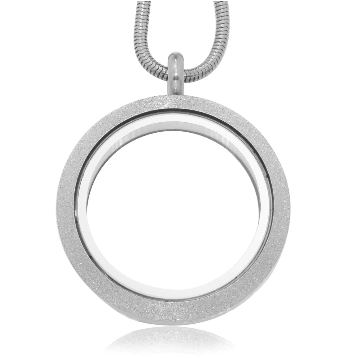 Dream Lockets - Today Tomorrow & Always|DNA Keepsakes|Breastmilk - Hair - Ashes - Embryos| Laser Keepsakes