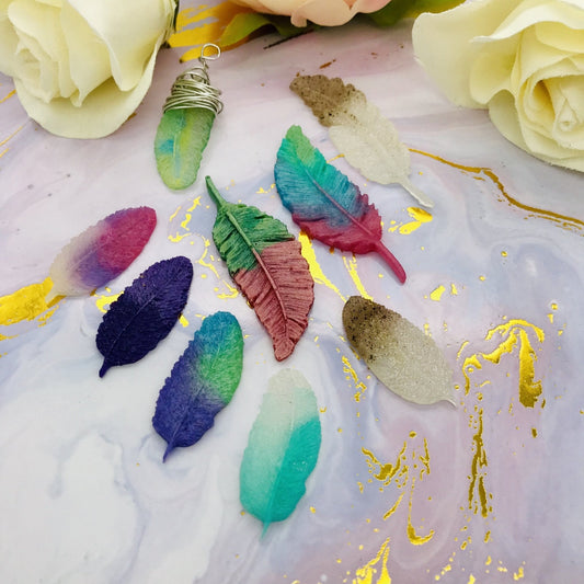 Feathers - Today Tomorrow & Always|DNA Keepsakes|Breastmilk - Hair - Ashes - Embryos| Laser Keepsakes