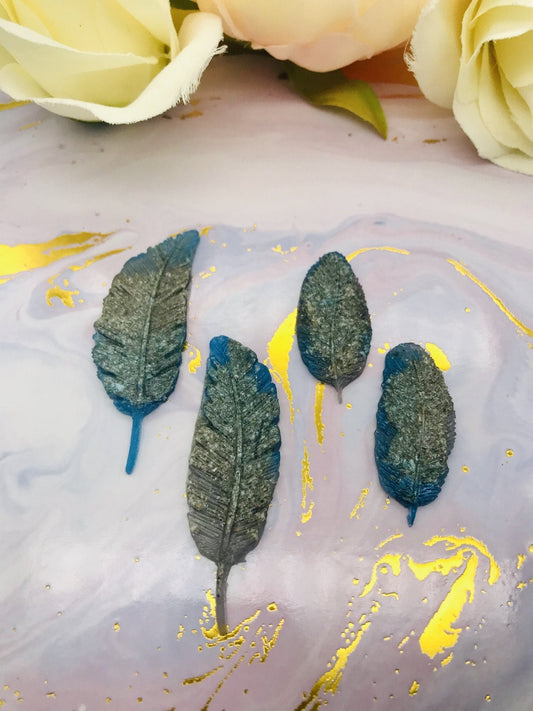 Feathers - Today Tomorrow & Always|DNA Keepsakes|Breastmilk - Hair - Ashes - Embryos| Laser Keepsakes