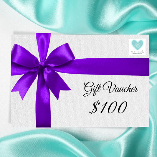 Gift Cards - Today Tomorrow & Always|DNA Keepsakes|Breastmilk - Hair - Ashes - Embryos| Laser Keepsakes