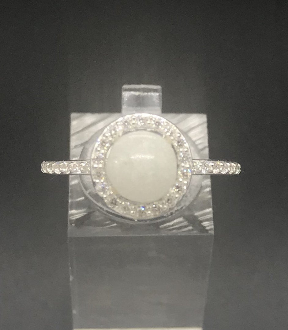 Halo of Love - Today Tomorrow & Always|DNA Keepsakes|Breastmilk - Hair - Ashes - Embryos| Laser Keepsakes