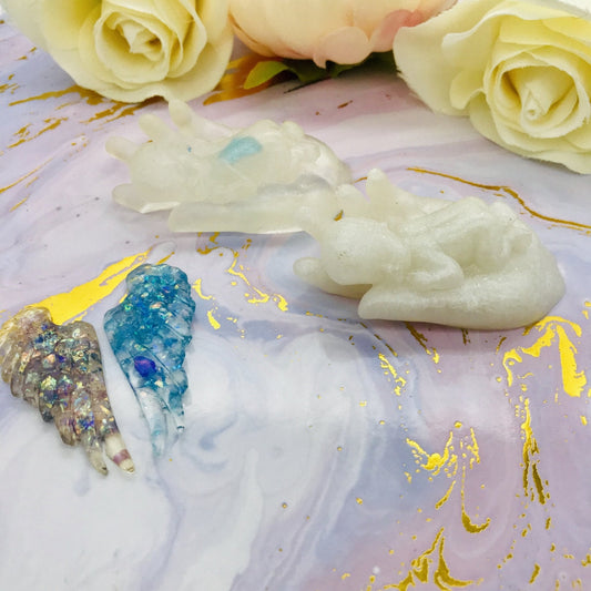 Hold Me Keepsake - Today Tomorrow & Always|DNA Keepsakes|Breastmilk - Hair - Ashes - Embryos| Laser Keepsakes