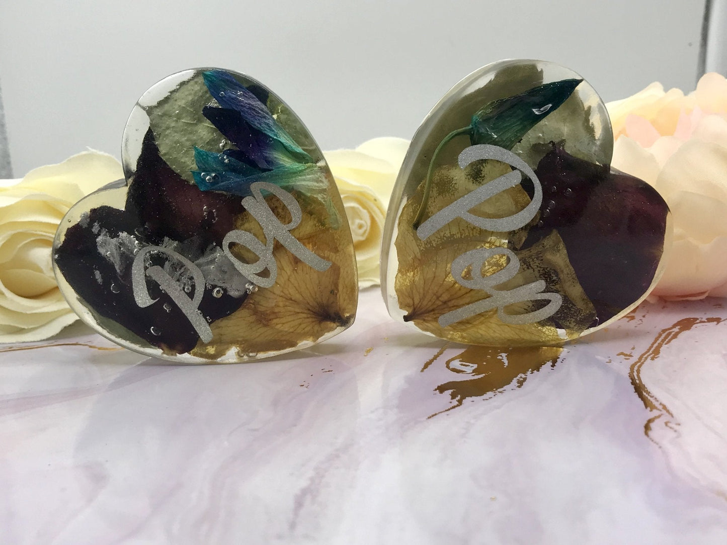 Inside my Heart - Today Tomorrow & Always|DNA Keepsakes|Breastmilk - Hair - Ashes - Embryos| Laser Keepsakes