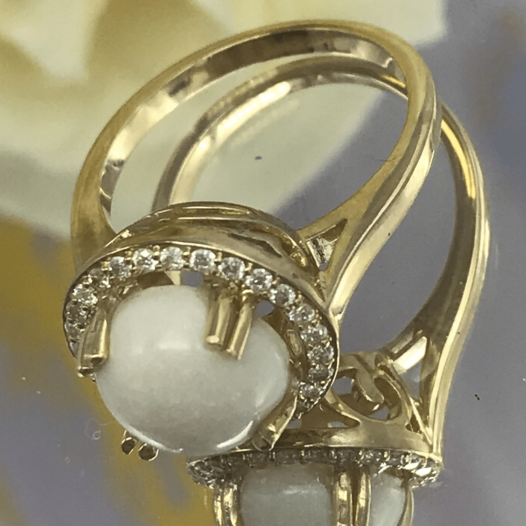 The Tiaran - Today Tomorrow & Always|DNA Keepsakes|Breastmilk - Hair - Ashes - Embryos| Laser Keepsakes