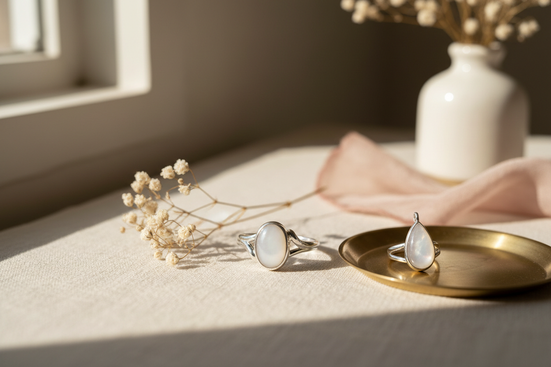 Breastmilk Jewellery Australia: How It Works and What to Expect