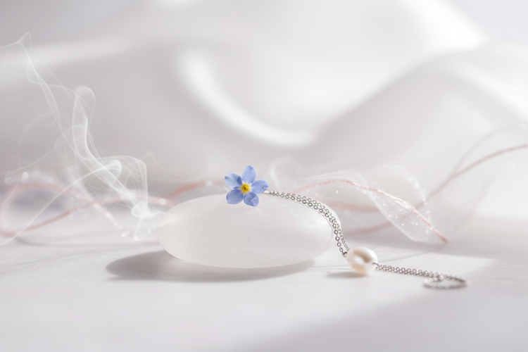 Pregnancy Loss Jewellery & Memorial Keepsakes