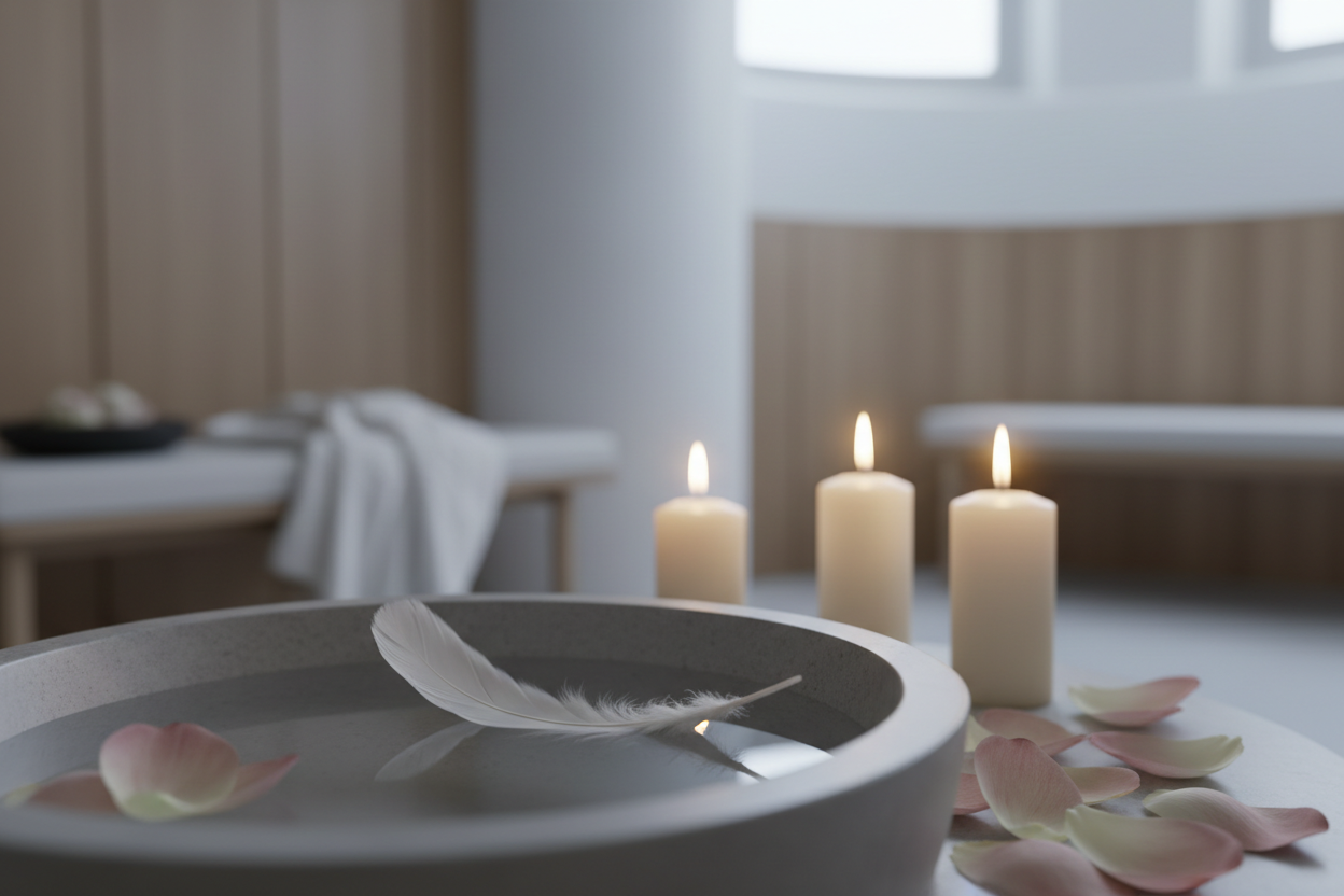 Loss & Memorial Keepsakes