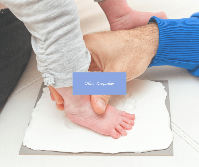 Other Keepsakes - Today Tomorrow & Always|DNA Keepsakes|Breastmilk-Hair-Ashes-Embryos| Laser Keepsakes
