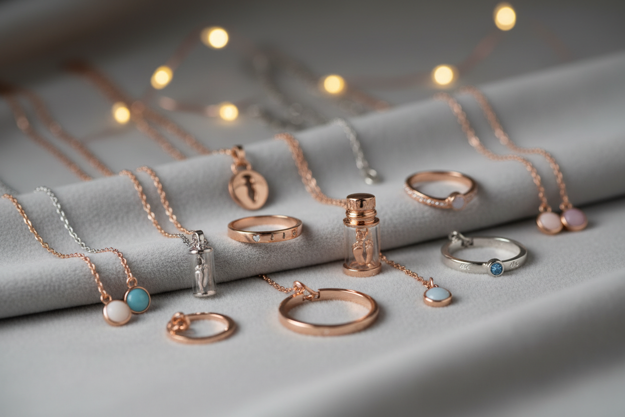 Sale & Discontinued Items - Today Tomorrow & Always|DNA Keepsakes|Breastmilk-Hair-Ashes-Embryos| Laser Keepsakes