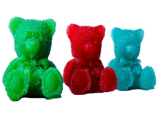 Charlie Bear - Today Tomorrow & Always|DNA Keepsakes|Breastmilk - Hair - Ashes - Embryos| Laser Keepsakes