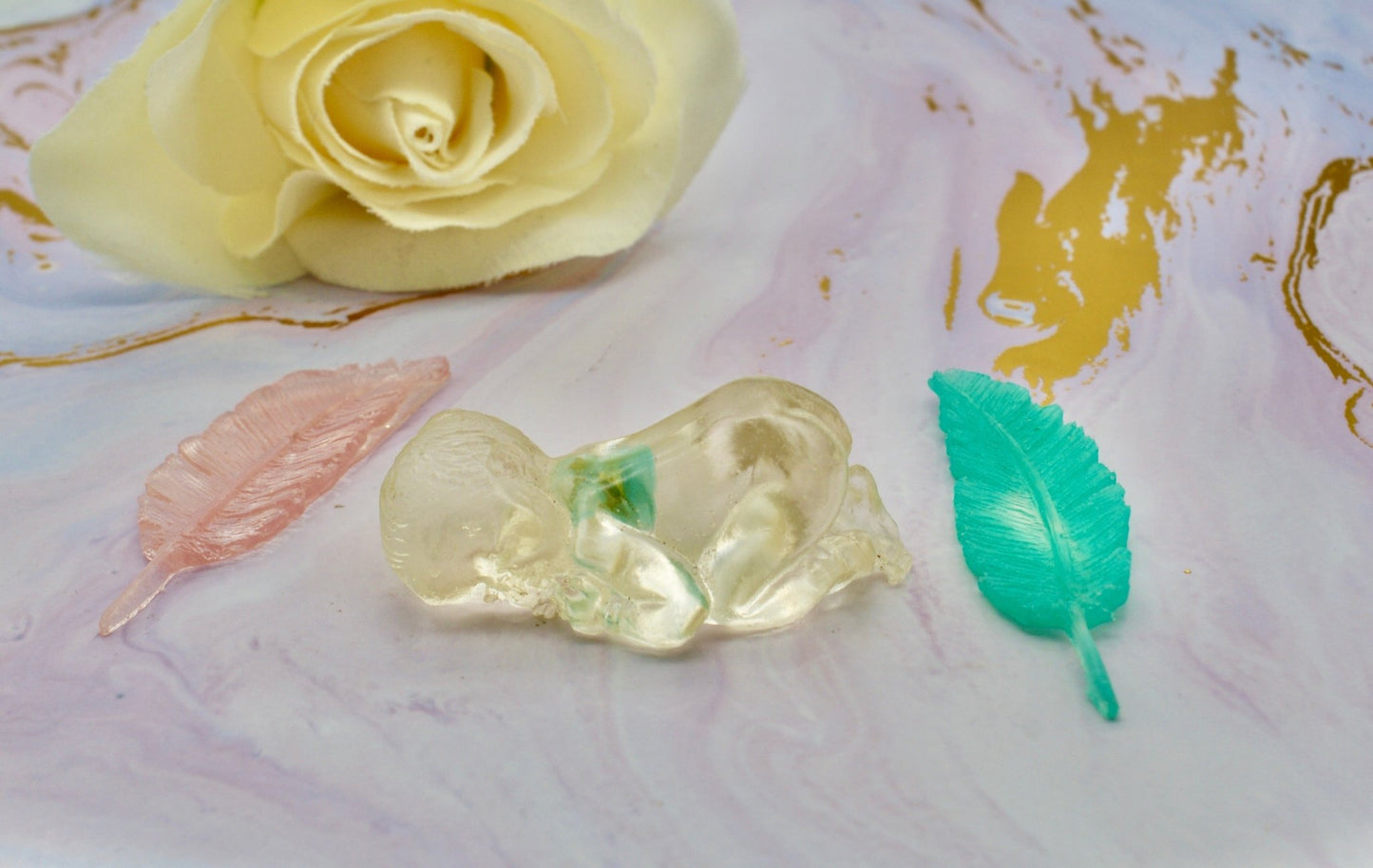 Feathers - Today Tomorrow & Always|DNA Keepsakes|Breastmilk - Hair - Ashes - Embryos| Laser Keepsakes