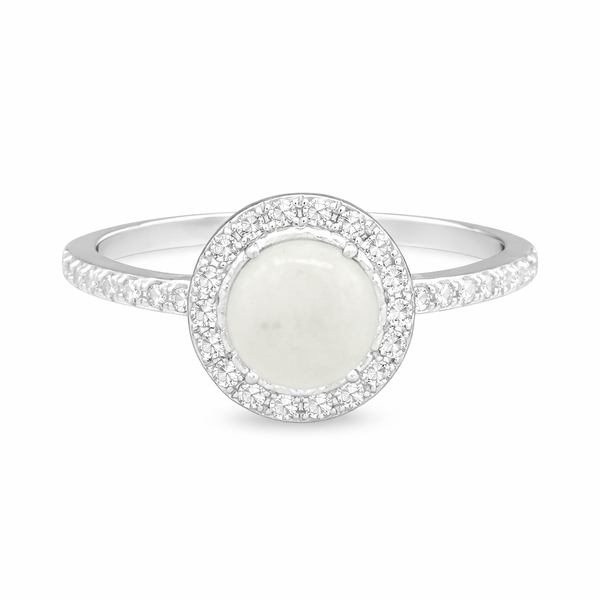 Halo of Love Ring