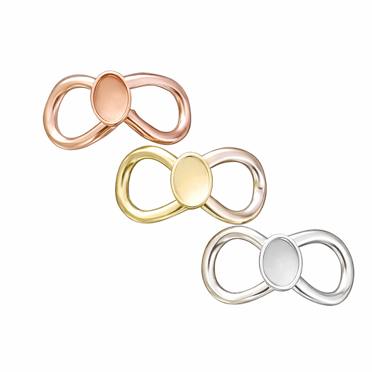 Infinity Charms - EXCLUSIVE TO Today Tomorrow & Always