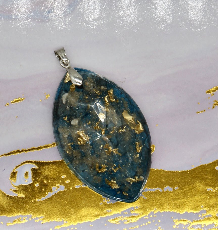 Keepsake Pendants - Today Tomorrow & Always|DNA Keepsakes|Breastmilk - Hair - Ashes - Embryos| Laser Keepsakes