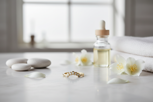 Lilly-Ann Ring editorial