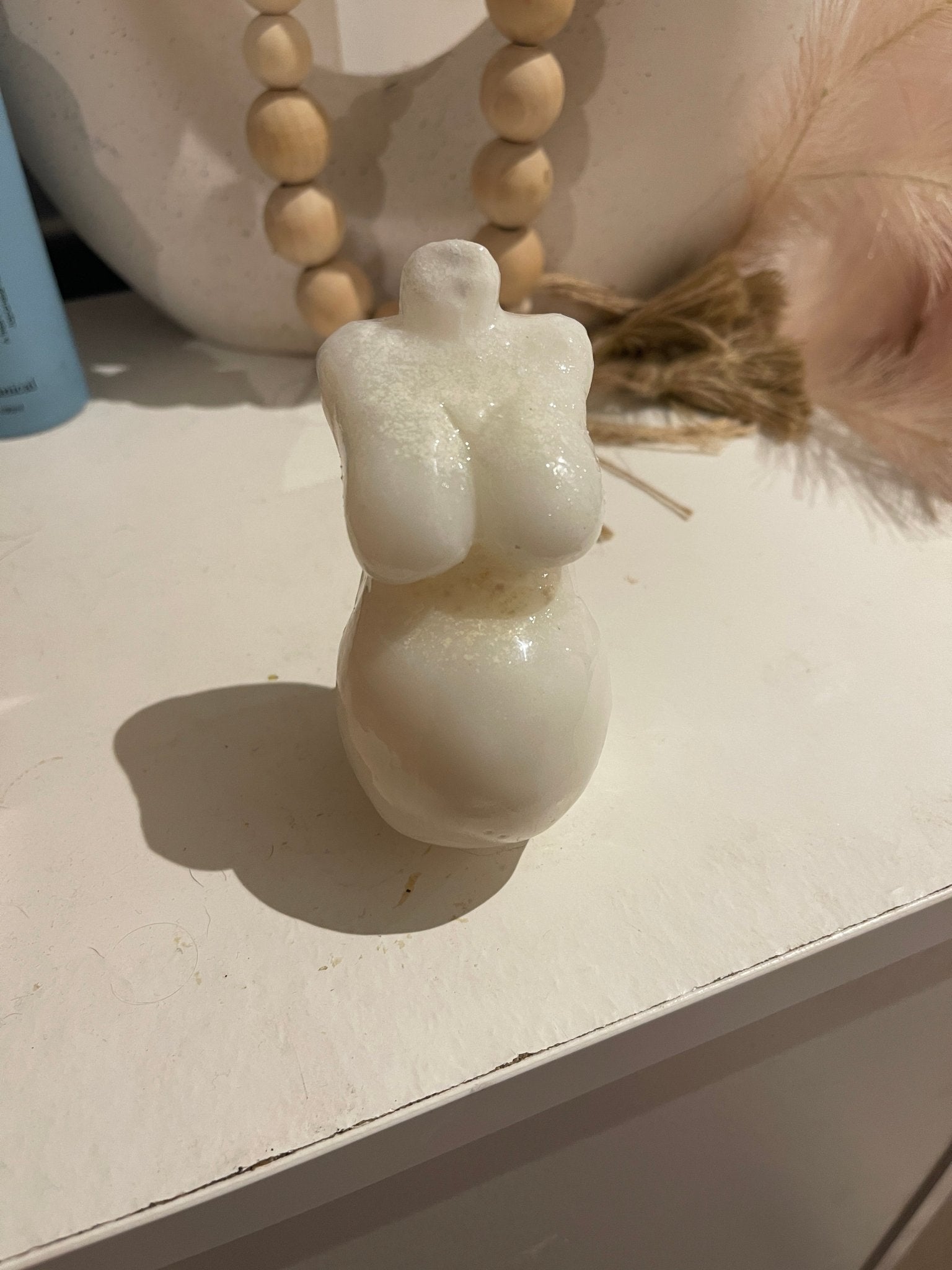 Mother Goddess - Today Tomorrow & Always|DNA Keepsakes|Breastmilk - Hair - Ashes - Embryos| Laser Keepsakes