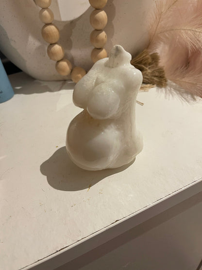 Mother Goddess - Today Tomorrow & Always|DNA Keepsakes|Breastmilk - Hair - Ashes - Embryos| Laser Keepsakes