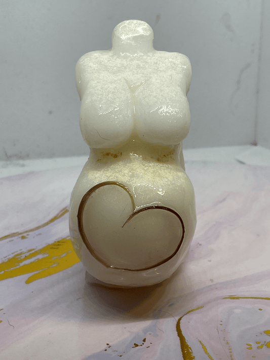 Mother Goddess - Today Tomorrow & Always|DNA Keepsakes|Breastmilk - Hair - Ashes - Embryos| Laser Keepsakes
