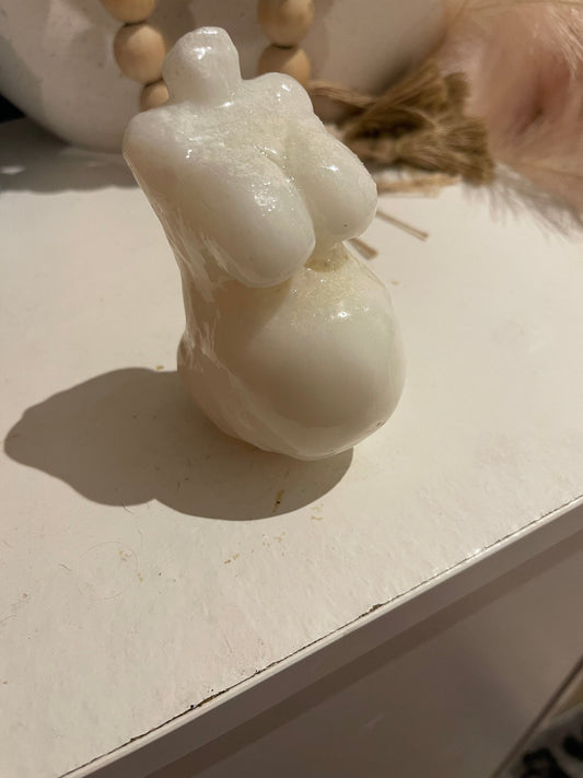 Mother Goddess - Today Tomorrow & Always|DNA Keepsakes|Breastmilk - Hair - Ashes - Embryos| Laser Keepsakes