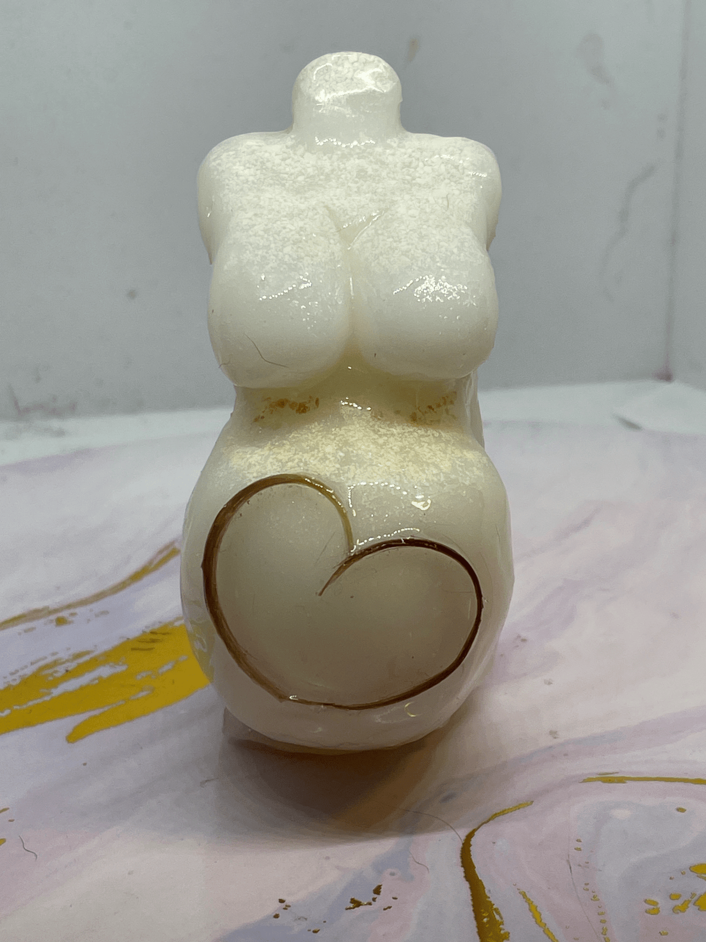 Mother Goddess - Today Tomorrow & Always|DNA Keepsakes|Breastmilk - Hair - Ashes - Embryos| Laser Keepsakes