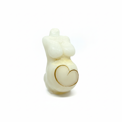 Mother Goddess clean white background 4
