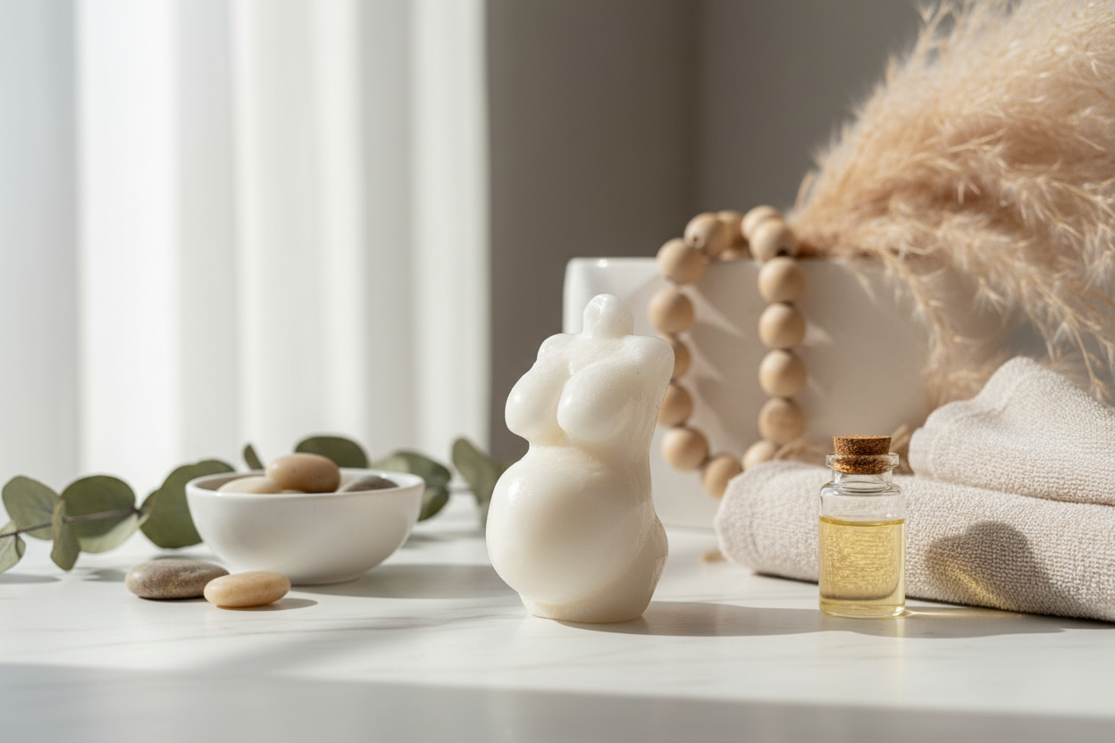 Mother Goddess editorial 1