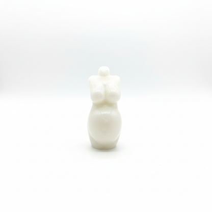 Mother Goddess white background 3