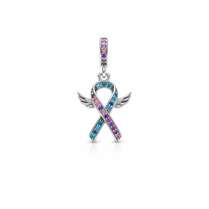 PAIL charm white background 2