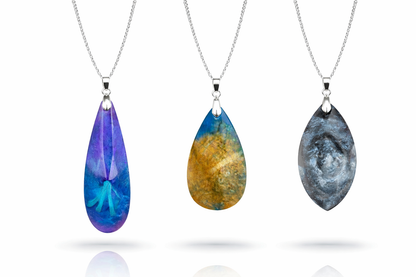 Keepsake Pendant