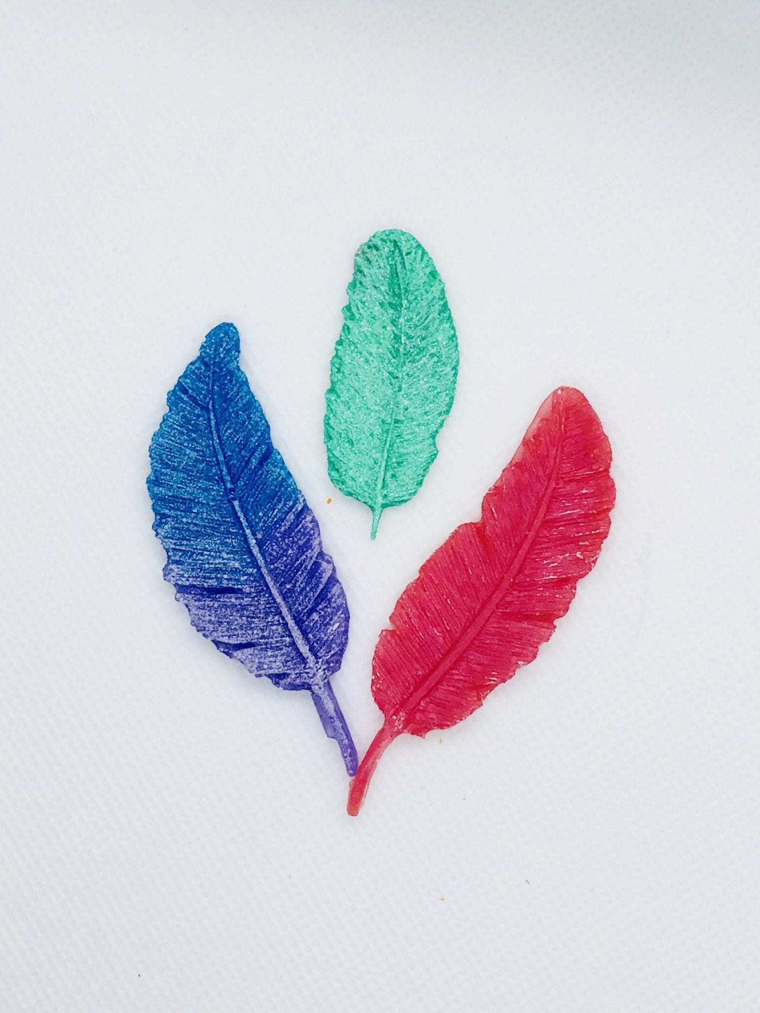 Feathers - Today Tomorrow & Always|DNA Keepsakes|Breastmilk - Hair - Ashes - Embryos| Laser Keepsakes