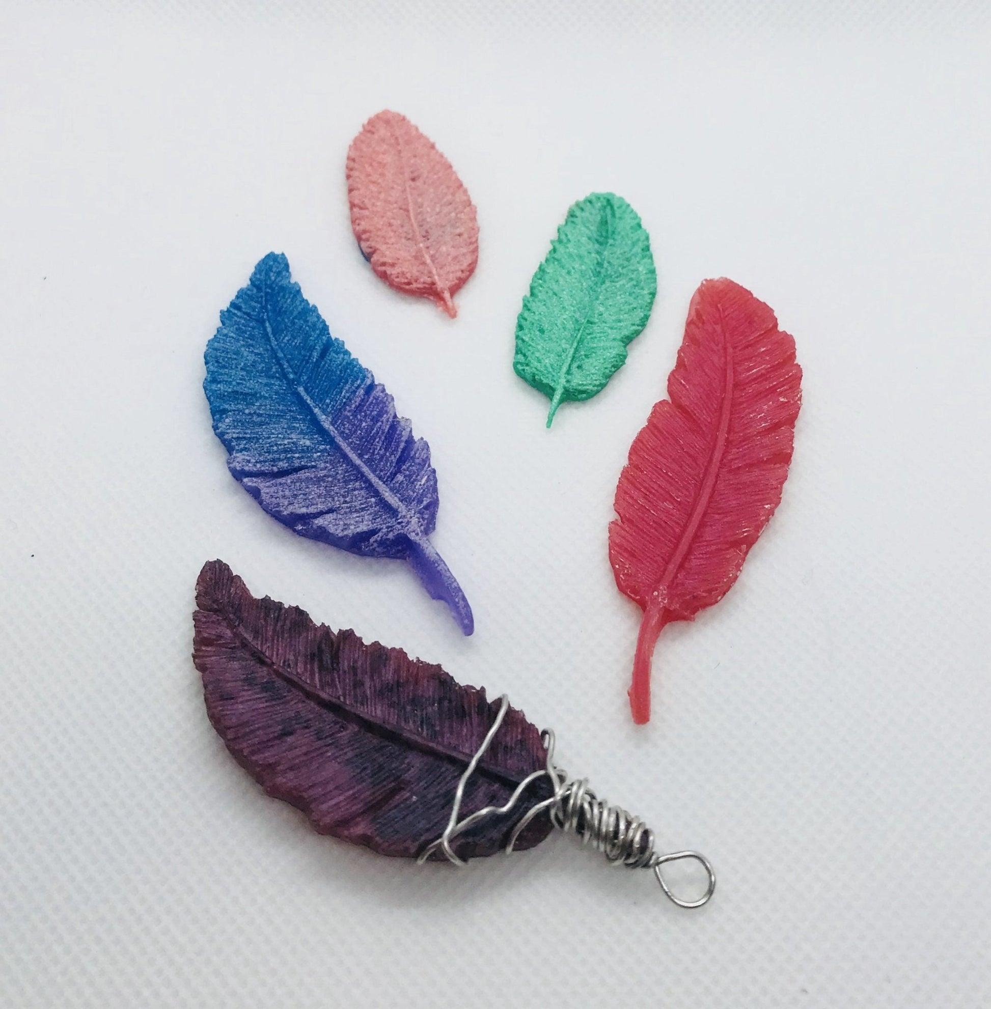 Feathers - Today Tomorrow & Always|DNA Keepsakes|Breastmilk - Hair - Ashes - Embryos| Laser Keepsakes