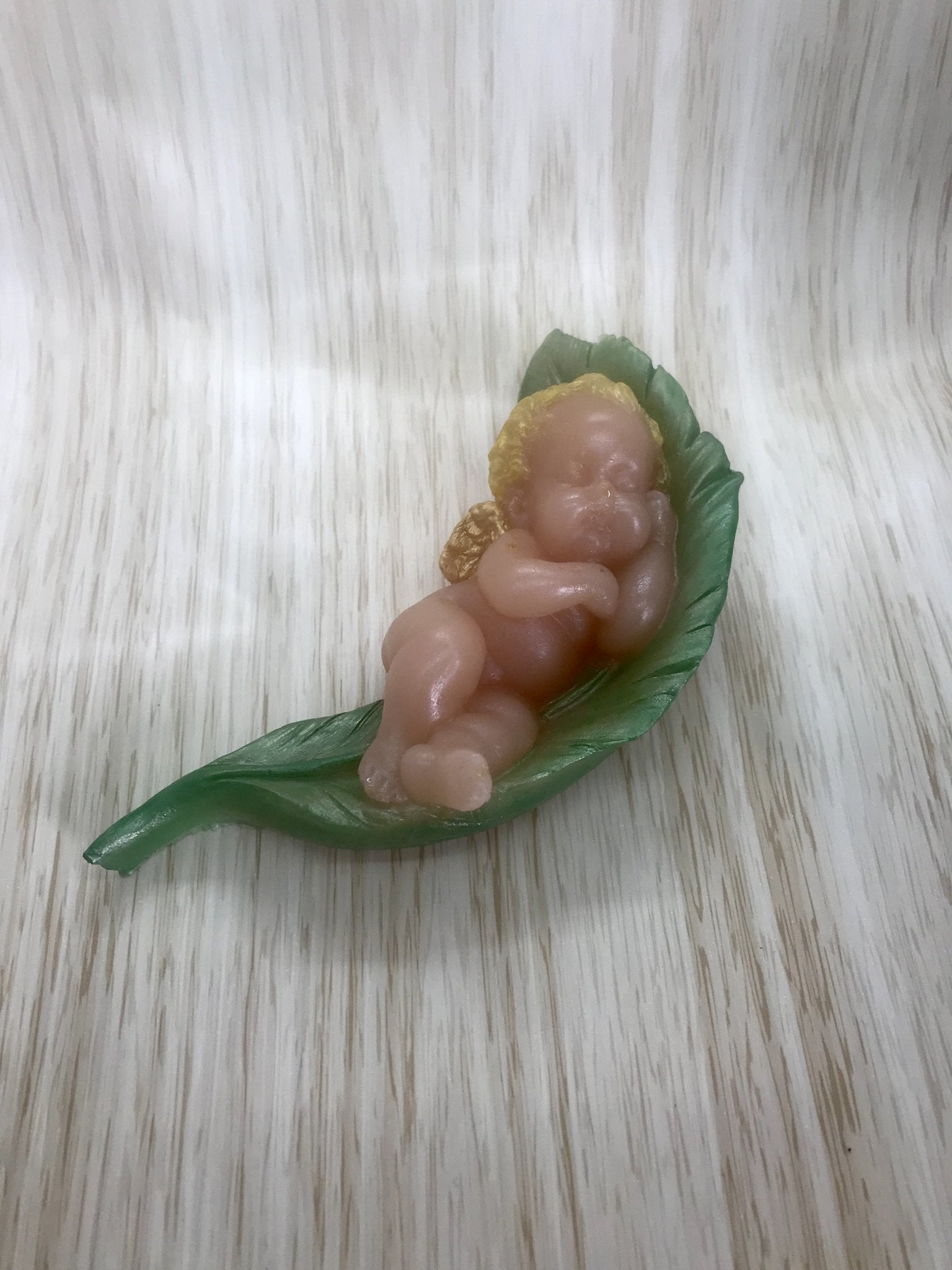 Gumleaf Baby - Today Tomorrow & Always|DNA Keepsakes|Breastmilk - Hair - Ashes - Embryos| Laser Keepsakes