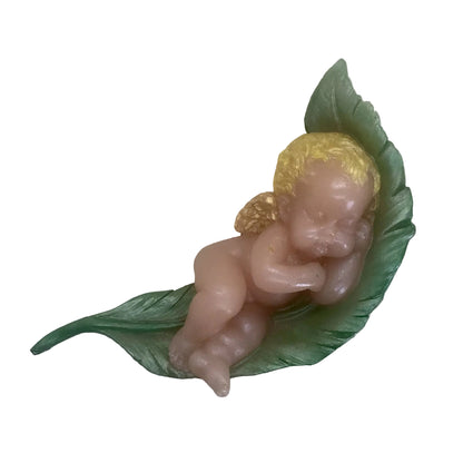 Gumleaf Baby - Today Tomorrow & Always|DNA Keepsakes|Breastmilk - Hair - Ashes - Embryos| Laser Keepsakes