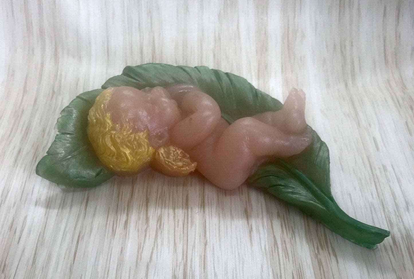 Gumleaf Baby - Today Tomorrow & Always|DNA Keepsakes|Breastmilk - Hair - Ashes - Embryos| Laser Keepsakes
