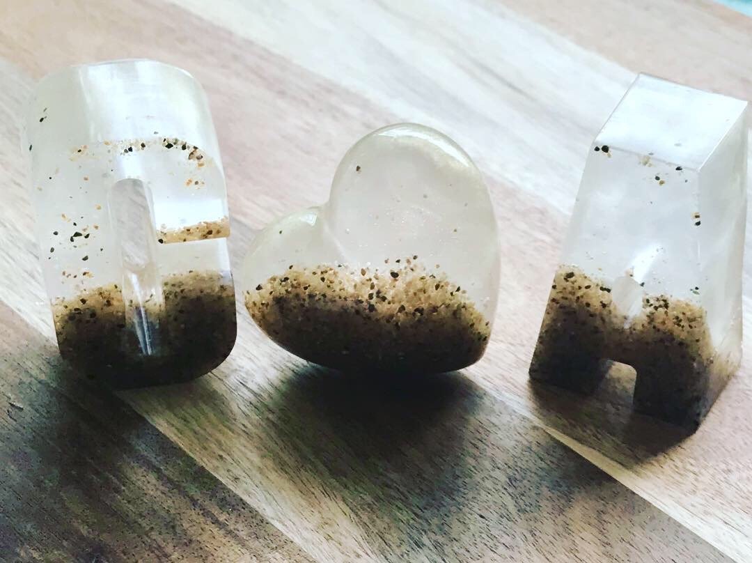 Inside my Heart - Today Tomorrow & Always|DNA Keepsakes|Breastmilk - Hair - Ashes - Embryos| Laser Keepsakes