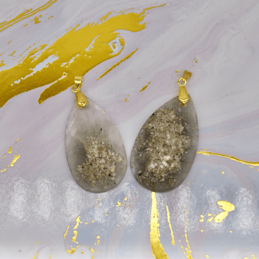 Keepsake Pendants - Today Tomorrow & Always|DNA Keepsakes|Breastmilk - Hair - Ashes - Embryos| Laser Keepsakes