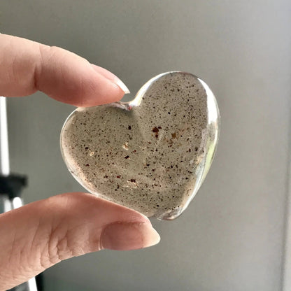 Letters placenta pill, placenta keepsake, baby keepsake, heart shape
