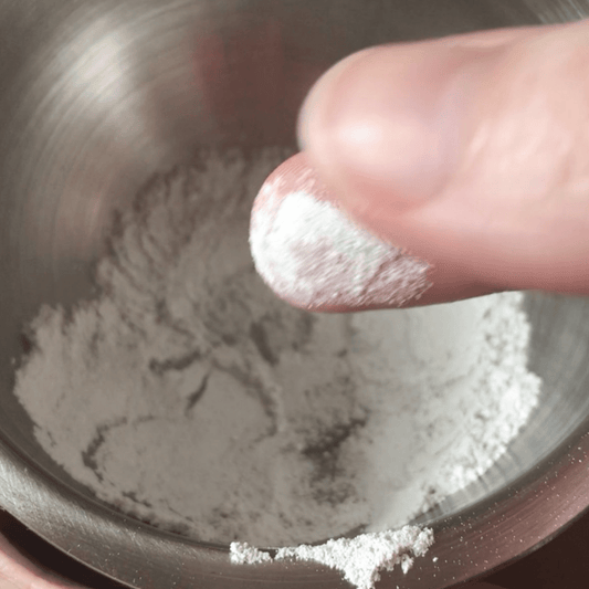 Breastmilk preservation service – natural method to prepare milk for jewellery and keepsakes
