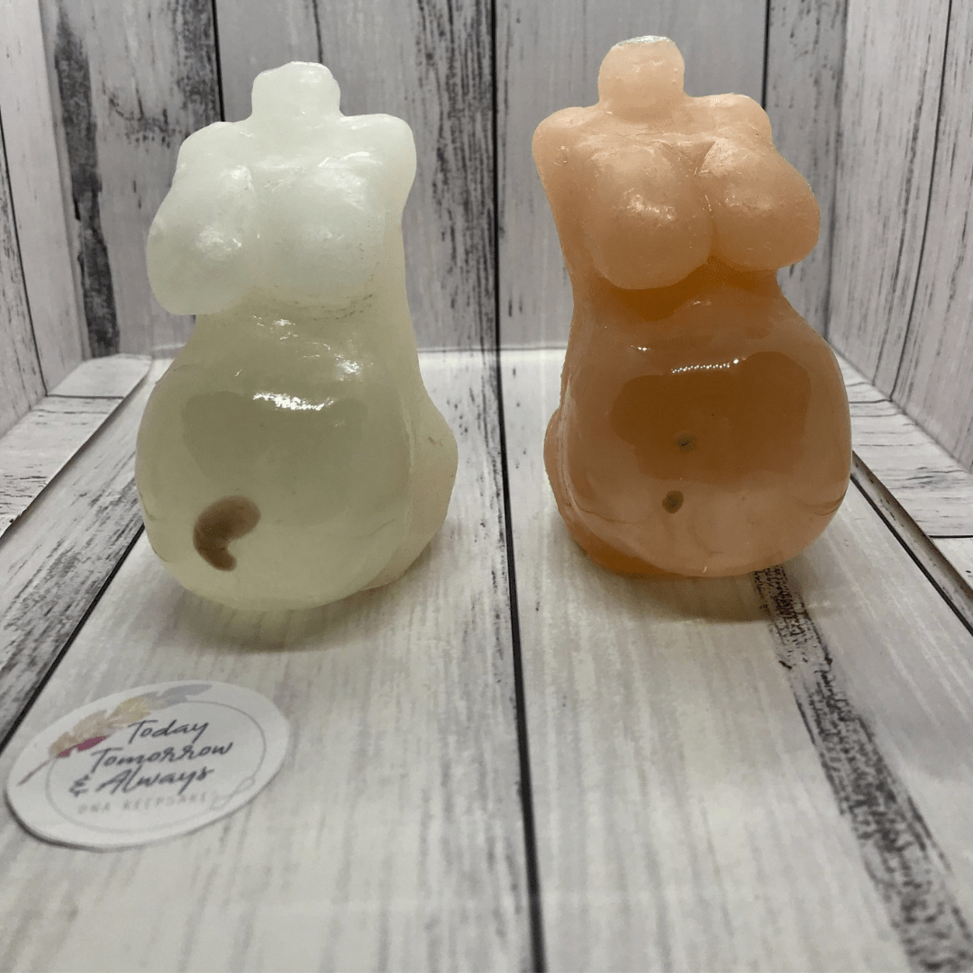Mother Goddess - Today Tomorrow & Always|DNA Keepsakes|Breastmilk - Hair - Ashes - Embryos| Laser Keepsakes