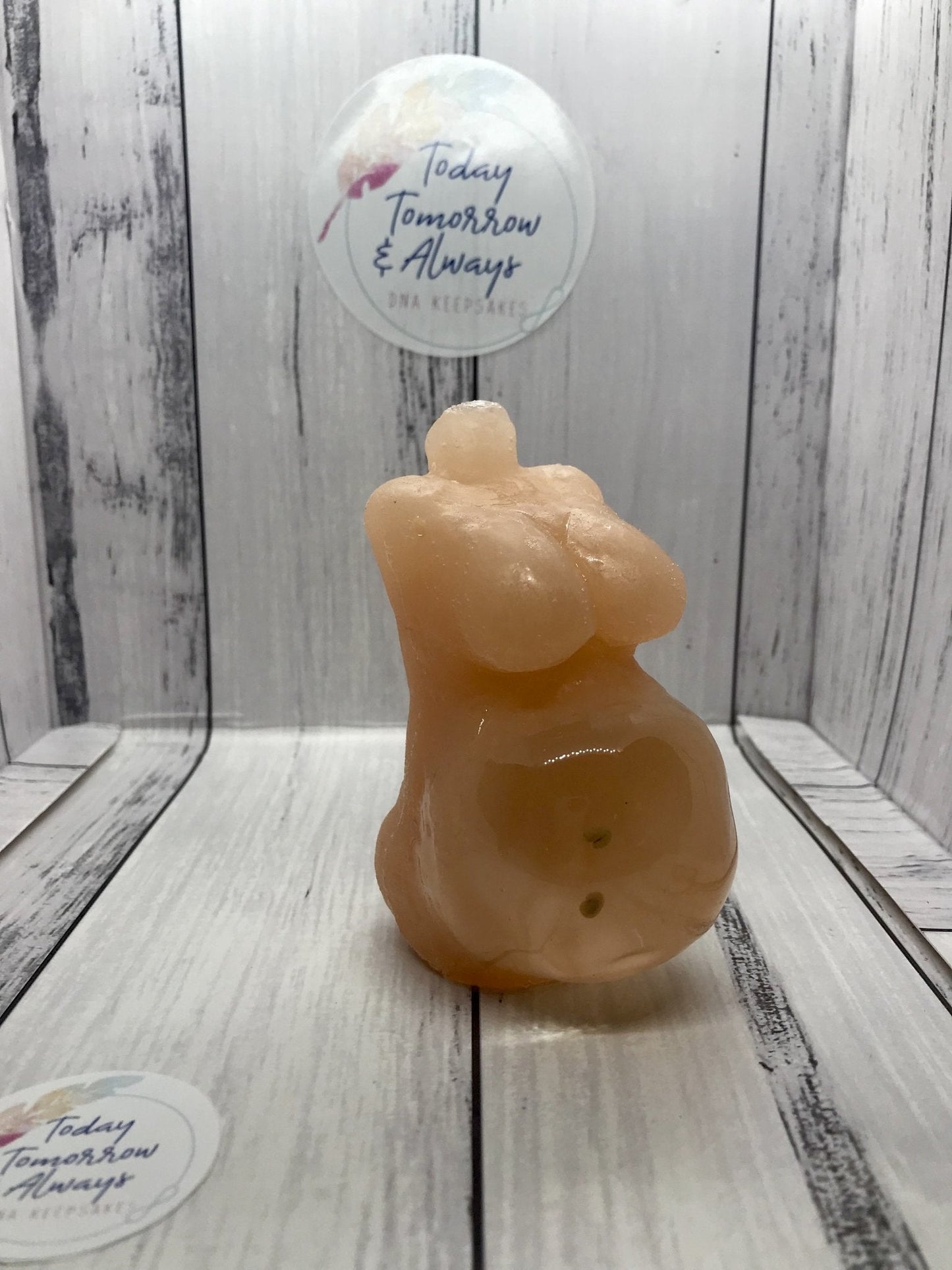 Mother Goddess - Today Tomorrow & Always|DNA Keepsakes|Breastmilk - Hair - Ashes - Embryos| Laser Keepsakes
