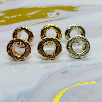 Smooth European Bead - Today Tomorrow & Always|DNA Keepsakes|Breastmilk - Hair - Ashes - Embryos| Laser Keepsakes