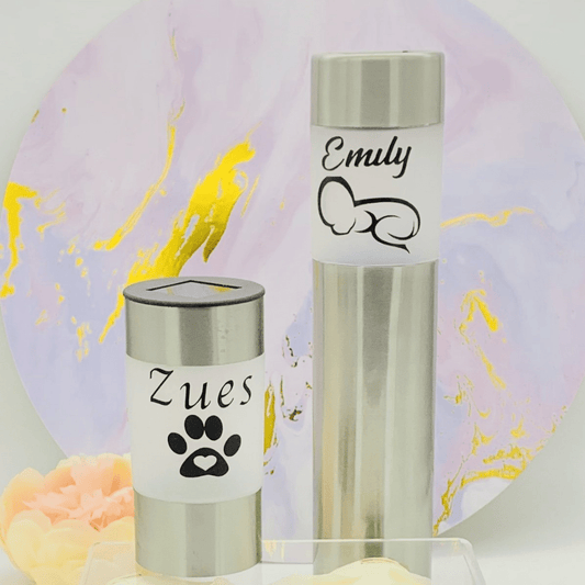 Solar Lanterns - Today Tomorrow & Always|DNA Keepsakes|Breastmilk - Hair - Ashes - Embryos| Laser Keepsakes